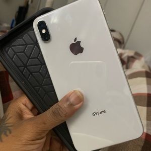 iPhone XS Max 64gbs